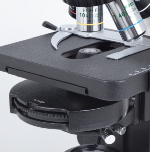 Motic BA310 Microscope